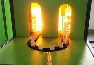 Chai thổi hồng ngoại yếu tố làm nóng đèn <span class=keywords><strong>Halogen</strong></span> Ống nóng giải pháp công nghiệp cho các yếu tố làm nóng nhựa 15 - Product Image 6