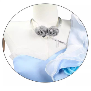 Costume de Cosplay Femme Identity V Parfumeur Aqua Beauty à Prix Abordable pour Halloween et Scène de <span class=keywords><strong>Jeu</strong></span> - Product Image 6