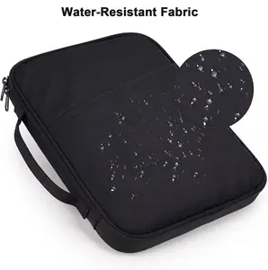 Nouveau étui antichoc 9-11 pouces pour iPad Air Pro 11 <span class=keywords><strong>2022</strong></span> 2021 2020 Mini Pro clavier <span class=keywords><strong>housse</strong></span> pochette pour ordinateur portable 11 pouces Macbook pochette - Product Image 4