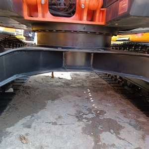 Kleine Gebruikte <span class=keywords><strong>Hitachi</strong></span> Zx135us 135 Graafmachine Bijna Nieuw Met Goedkope Prijs Kerncomponenten Motor - Product Image 4