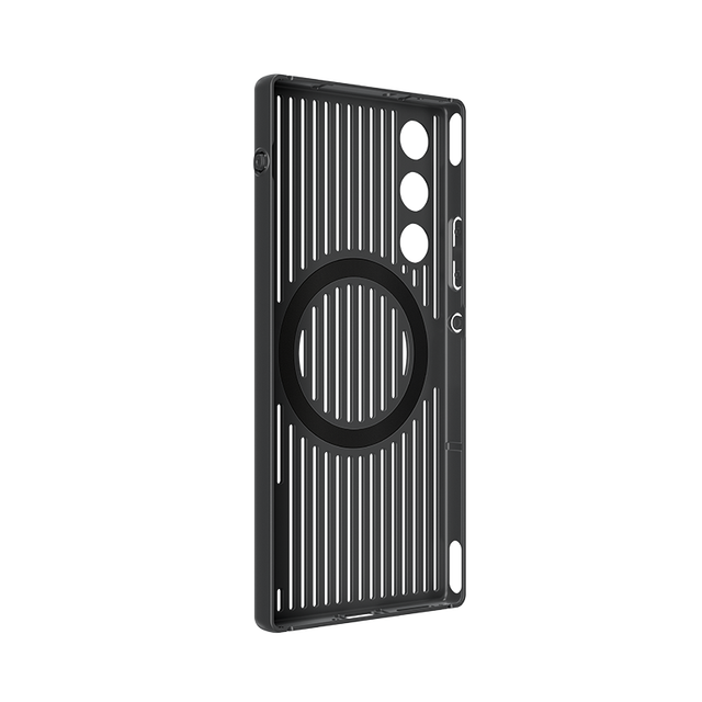 Original Magnetic Cooling Heat-Dissipating Mobile Phone Case for RedMagic 10 Air Gaming Phone