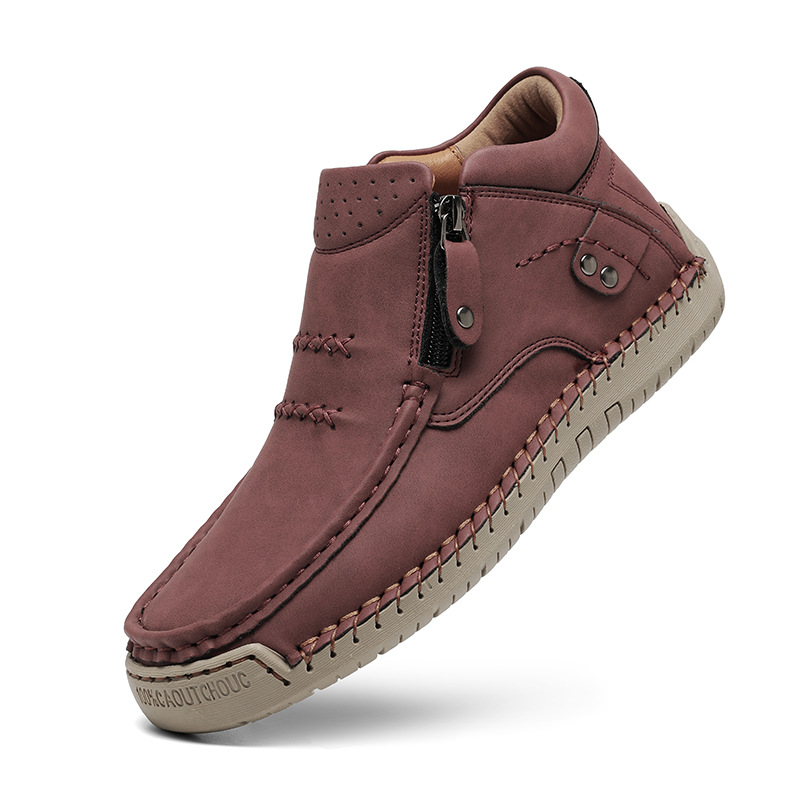 968 Wine Red (Women's Model)