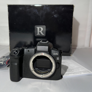 DF Wholesale Original R RP Appareil Photo Hybride 97% Neuf Vidéo 4K Résolution HD Capteur CMOS Compatible Appareils Photo Numériques Reflex Ca N - Product Image 4