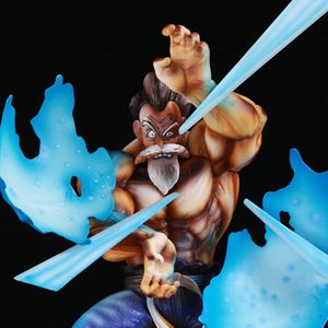 Figura de Acción de Anime de Dragon Ball Z, Maestro Roshi, 26 cm, Modelo Coleccionable, Juguete de Regalo - Product Image 6