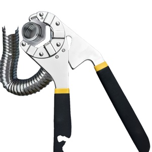 Chiave a pinza aperta da 8 pollici chiave universale multifunzione regolabile pinza chiave pinza pinza multiutensile per <span class=keywords><strong>riparatore</strong></span> - Product Image 1