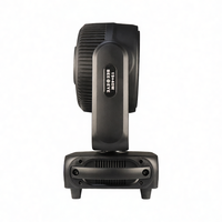 800W DMX512 LED Moving Head Light Spot Beam Wash für DJ Club Konzert Event
