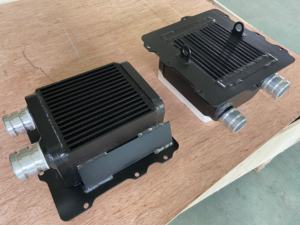 יצרן עבור קטרפילר חלקי מעמיס 988F לאחר קירור 7C3385 7C-3385 עבור מנוע 3408 3412 - Product Image 5