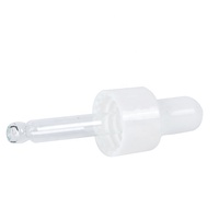 Produits en stock en gros OEM, flacons en verre transparents de 1 ml, 2 ml, 3 ml pour l'emballage d'échantillons de parfum, d'huile cosmétique