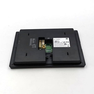 DS-KH6350-WTE1 HIK KH6 série station intérieure basée sur IP réseau station intérieure écran tactile 7 pouces en stock livraison rapide - Product Image 2