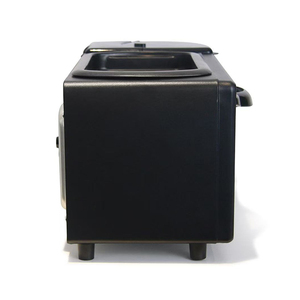 OEM Đa Chức Năng 9L Hộ Gia Đình 3in Một Ăn Sáng Nhà Sản Xuất Trứng Nồi Nướng Bánh Mỳ Bánh Pizza Lò Nướng Bánh Sandwich <span class=keywords><strong>3</strong></span> Trong 1 Ăn Sáng Máy - Product Image 5
