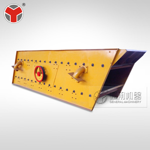 Trung Quốc khai thác cát rung màn hình Giá máy, đa sàn cát rung màn hình - Product Image 1