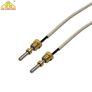 Nhà máy trực tiếp bán buôn <span class=keywords><strong>thermistor</strong></span> 10K với cảm biến Đầu dò nhiệt độ không thấm nước cho Máy nước nóng - Product Image 4