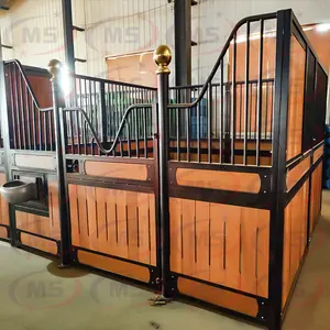 Horse Stables Outdoor Stall Boxes Fronts Doors Sale Barn Horse Stable Panel