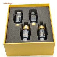 Amplificateur à lampes audio professionnel Linlai KT88-T, fabriqué en Chine, paire assortie, origine Chine
