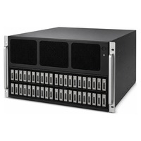 SYS-4029GR-TR 4U Rack GPU Server Bekas Pakai Dual Xeon Scalable 8x GPU 24 DDR4 24 SFF