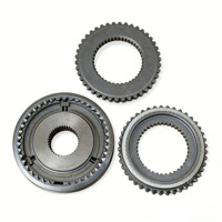 Synchroniseur de transmission haute qualité en promotion 459/50520 pour chargeuse-pelleteuse JCB 3CX 4CX