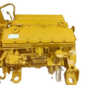 สามารถใช้ได้กับ C7รถขุดหนอนผีเสื้อ, C15, C27, C18, C9.3, C9, C4.4, C6.6, C7, C11,3408, 3204, 3116, 3066ประกอบเครื่องยนต์ - Product Image 1