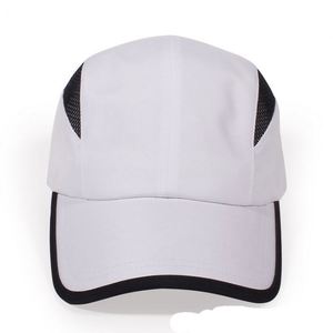 Custom Leopard Print Mesh Running Sport <b>Cap</b> Unstructured Baseball <b>Cap</b> 100% Polyester Waterproof Sun Outdoor <b>Quick</b> <b>Dry</b> Fit Hat - Product Image 3