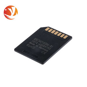 Tarjeta de Memoria de Interfaz Hombre-Máquina SIEMENS 6AV6 671-1CB00-0AX2 Original, Nueva, para Controlador PLC, Programación PLC, 16 E/S - Product Image 4