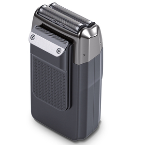 Afeitadora RAF 2 en 1 con Lámina, Recargable por USB, Batería de Litio, Recortadora de Barba Flotante, Portátil, para Aseo Personal Profesional - Product Image 6