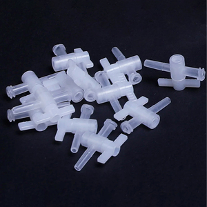 Collecteur de vide SPE 12/14 positions pour l'extraction en phase solide – Équipement de laboratoire - Product Image 4