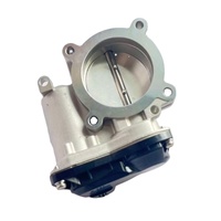 Cuerpo de aceleración electrónico para CX-5, 3 y 6 2018-2022 L4 2.5L OE PYFS-13-640 PYFS13640 Nuevo YOUWANG
