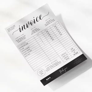 Fournisseur Professionnel JiaLong : Carnets <span class=keywords><strong>de</strong></span> reçus personnalisés, imprimés UV et gaufrés, papier autocopiant pour ordinateur, pour les ventes et les paiements en déplacement - Product Image 2