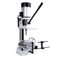 EN YUMG MK361 Modèle 1200W Machine à Mortaiser à Bédane pour Banc de Menuiserie