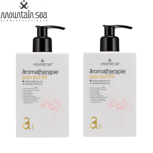 Tên Thương Hiệu Shea <span class=keywords><strong>Butter</strong></span> Dầu ARGAN Hữu Cơ Cơ Thể Giữ Ẩm Bơ Cơ Thể - Product Image 2