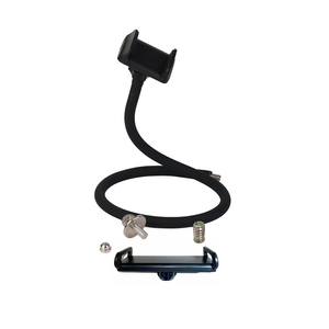 Tige de <span class=keywords><strong>support</strong></span> de téléphone portable en métal installée sur canapé électrique Tige de <span class=keywords><strong>support</strong></span> de <span class=keywords><strong>tablette</strong></span> rotative pour canapé 90cm <span class=keywords><strong>Support</strong></span> de téléphone portable fixe - Product Image 1