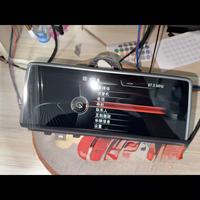 BM 9347878 03 Tachometer Bekas untuk Seri X5 14-17 NBT Evo 8.8 Ukuran 12 Garansi