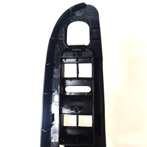 Volkswagen <b>Window</b> Regulator Switch <b>Panel</b> 3B1867171E Black Plastic Replacement Part for Passat Magotan Jetta - Product Image 3