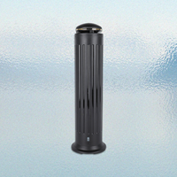 Diffuseur d'huiles essentielles sans eau Amos EP2000 à large couverture, humidificateur d'air pour tous les types de diffuseurs de parfum en plastique
