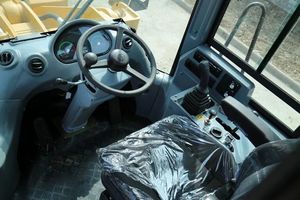 Vente directe d'occasion <span class=keywords><strong>Cat</strong></span> 980g Machine de construction Caterpillar 980g Chargeuse sur pneus avant - Product Image 5