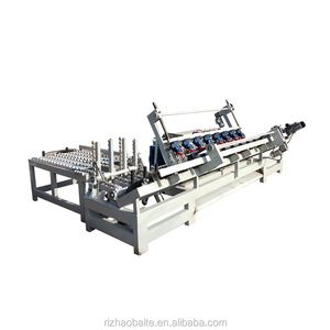 Alta eficiência automática para reduzir o custo do trabalho curbstone chanfragem e retificadora - Product Image 4
