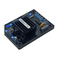 Régulateur de tension automatique SA465-2 de haute qualité pour panneau de commande de générateur diesel/essence sans balais – Réglage de la tension