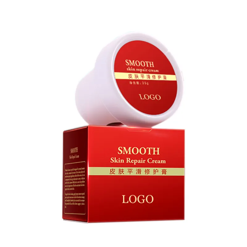 High Quality Smooth Skin Cream For Stretch Marks Scar Removal To Maternity Skin Repair Body Cream Remove Scar Care Postpartum