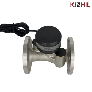 <span class=keywords><strong>Compteur</strong></span> d'<span class=keywords><strong>eau</strong></span> à ultrasons de nouvelle conception, alimenté par batterie, certifié ISO4064, personnalisable, OEM, plastique, laiton - Product Image 3