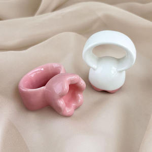 Kleines Hand massage gerät Ring Runde Form Gesichts massage gerät Roll massage gerät für Homeheld - Product Image 5