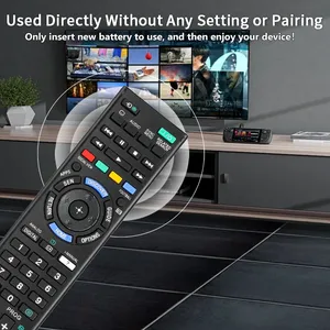 RM-GD032 per <span class=keywords><strong>Sony</strong></span> TV <span class=keywords><strong>telecomando</strong></span> KDL-32W700B KDL-32W705B KDL-42W700B KDL-42W705B KDL-50W700B KDL50W790B - Product Image 4