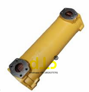 Pieza de Repuesto para Automóvil 2w0999, Enfriador de Aceite para Piezas de Motor Caterpillar - Product Image 2