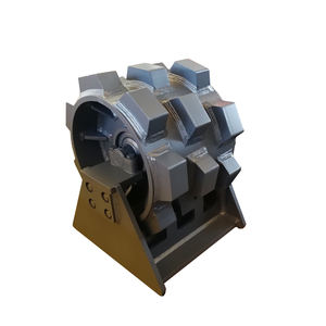 Мини-экскаватор - Product Image 1