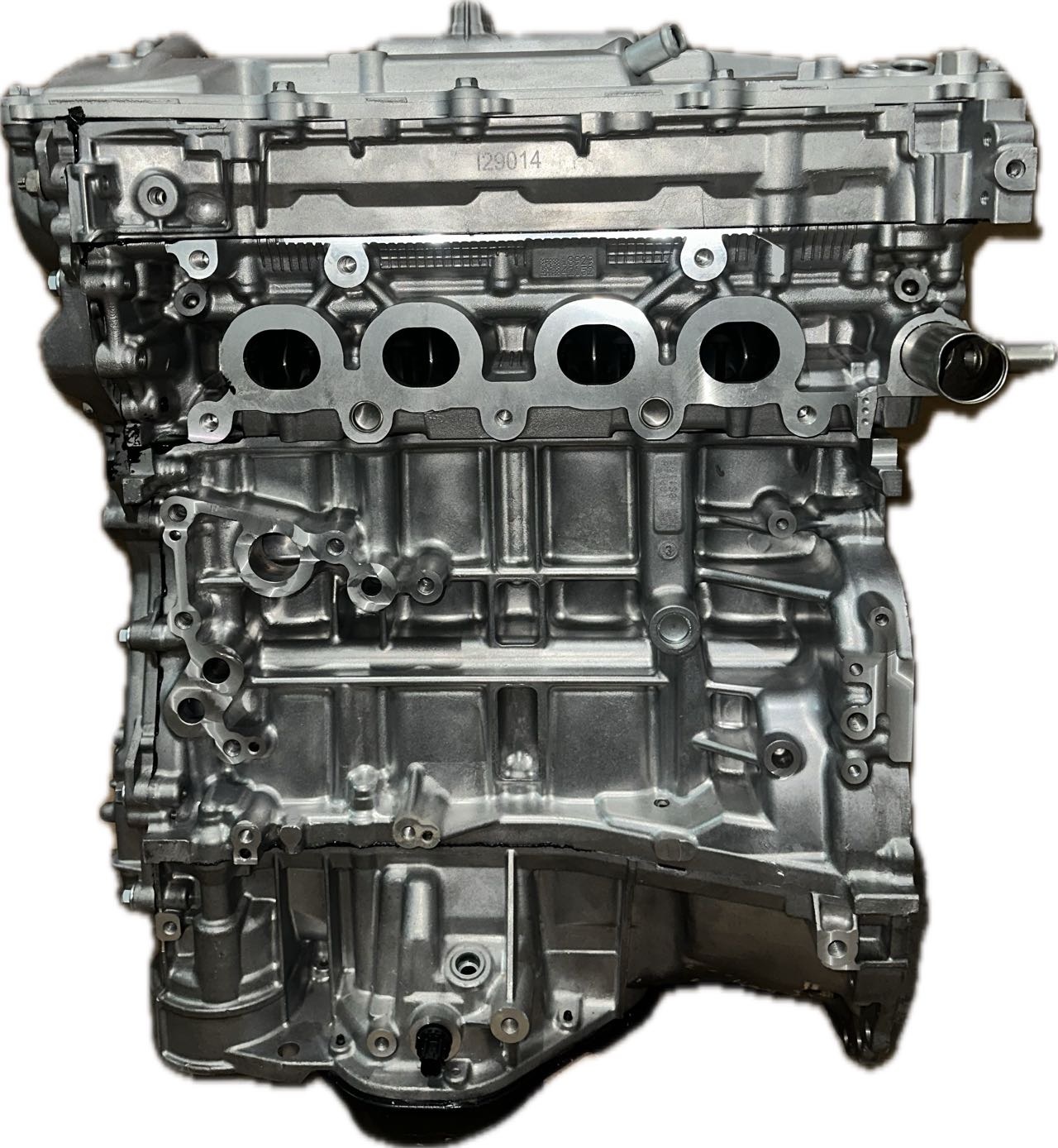 Новый для Toyota для Camry для автомобиля Highlander с 2.7L 3 6AR 8AR цилиндровый двигатель в сборе высокого качества