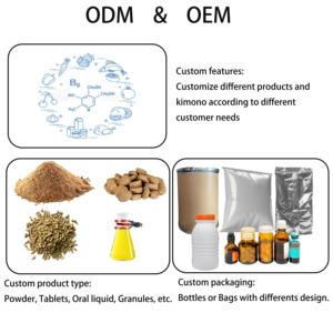 Approvisionnement d'usine 98% DMPT poisson crevettes alimentation attractif 4337-33-1 qualité d'alimentation animale aquaculture pêche appât parfum