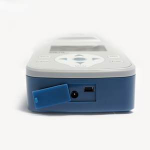 Goyojo Portable Digital Turbidity Meter Economic Wzb 0.01-0.02ntu Aa/5v Battery Oem Customizable Water Treatment Industry - Product Image 3