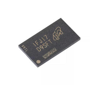 Chip de Memoria Original MT41K64M16TW-107: J FBGA-96 1Gb DDR3L SDRAMN - Product Image 1