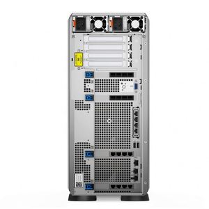 ประสิทธิภาพสูงสำหรับเซิร์ฟเวอร์ PowerEdge T560 Tower Xeon Gold 5412U 2.1GHz หน่วยความจำ 32GB SSD 1TB รับประกัน 3 ปี มีสินค้าในสต็อก - Product Image 4