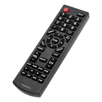 Nouvelle télécommande NS-RC4NA-14 adaptée aux téléviseurs Insignia NS-32D312NA15, NS-19ED200NA14, 55E4400A14, NS-58E4400A14, NS-24E400NA14