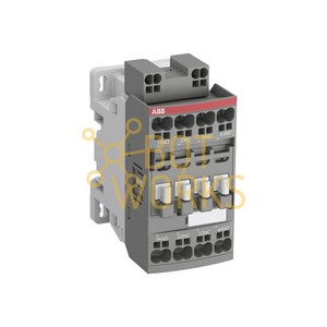 Relè Elettromagnetico 1SBH137005R1231 - Alta Potenza, Dimensioni Miniaturizzate, AC/DC 600V, Nuovo - Product Image 1