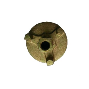 Impalcatura a dado di ancoraggio alare per Peri Doka e <span class=keywords><strong>Meva</strong></span> per cassaforma - Product Image 3